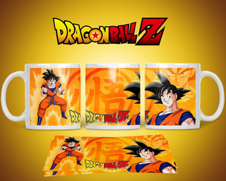 Desayuno Sorpresa Dragon Ball | MercadoLibre ???? Desayuno Sorpresa Dragon Ball | MercadoLibre ????