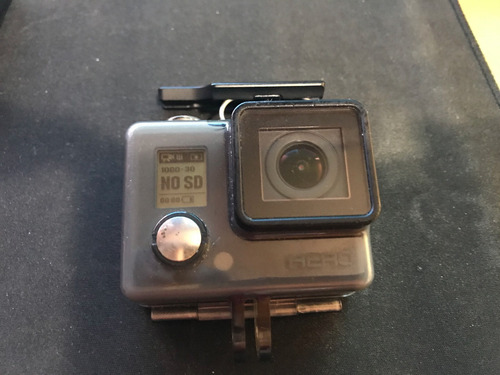 Go Pro Hero