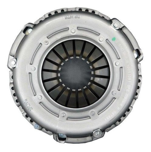 Imagen 2 de 6 de Prensa Embrague Original Mg 5 1.5l Comfort