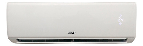 Aire Acondicionado Anwo Split Inverter 12000 Btu