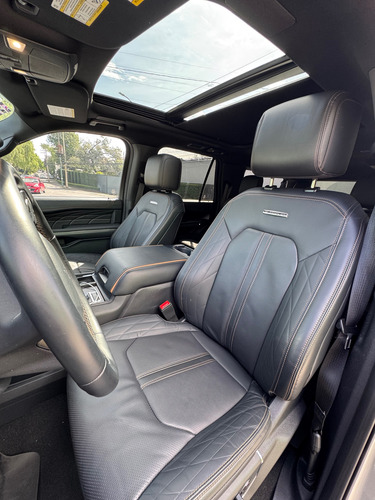 Ford Expedition 3.5 V6 Ecoboost Platinum Max 4X4 At