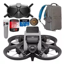 Comprar Dji Avata Drone Fly Smart Combo With Fpv Goggles V2