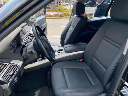 BMW X5 3.0 Xdrive35i Sport