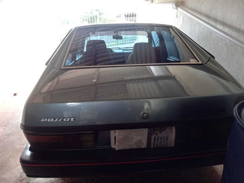 Woquesvak Passat Vilage 87