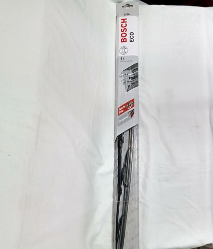 Juego De Plumillas Delanteras Bosch Eco Para Chery Tiggo 3