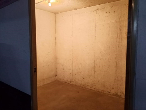 Bodega En Arriendo Barrio Financiero El Golf, Las Condes