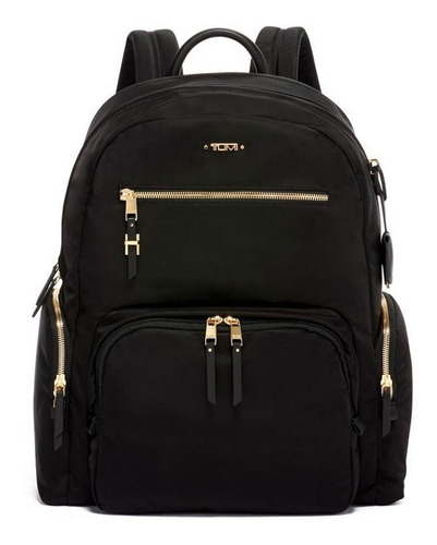 Tumi Carson Backpack Voyager 