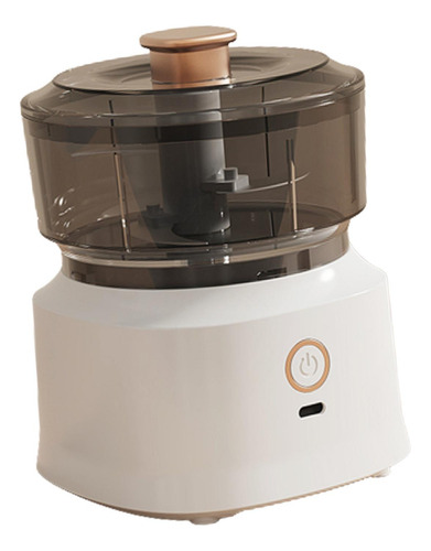 Chili Pepper Shredder Blender 350ml Portátil Visible