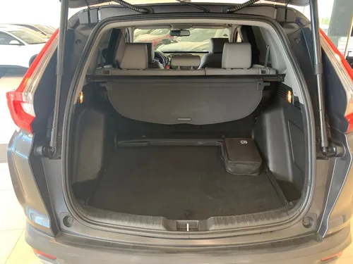 Honda CR-V 1.5 Touring Piel Cvt