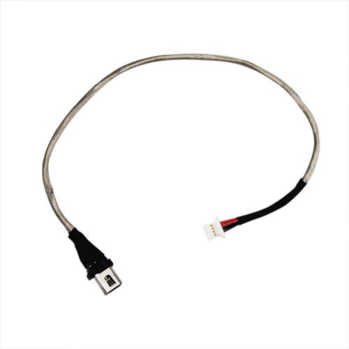 5c10l47350 Dc30100w800 Lenovo Conector Dc-in Cable Yoga 710-