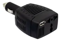 Comprar Inversor 12vdc\u002F220vac 75w Dy-75