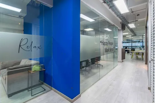 Oficina En Venta En Chicó Reservado. Cod V22111