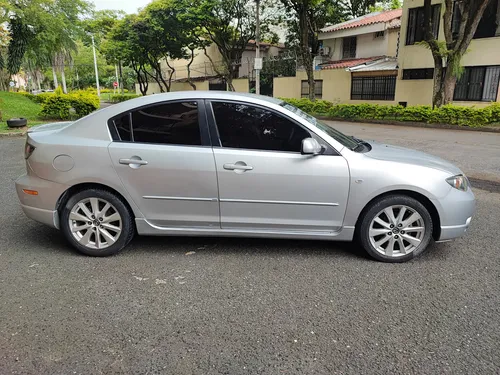 Mazda 3 2.0 Lfhm5