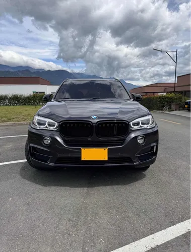 BMW X5 3.0 Xdrive35i