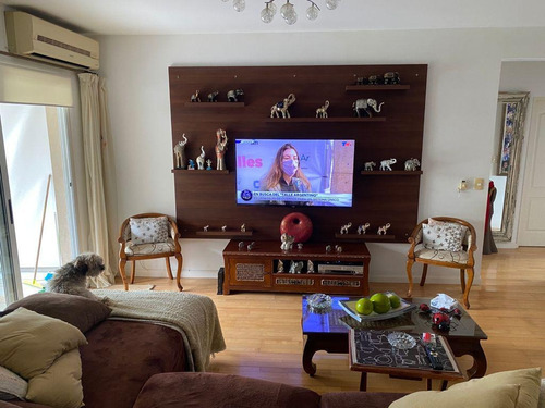 Imagen 4 de 30 de Lindisimo Departamento En Planta Baja Con Jardin.en Portezuelo C. De La Bahia En Venta