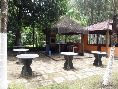 Chácara Em Mongaguá - 3059 - 34747141