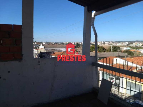 Imagem 14 de 15 de Sobrado-à Venda-vila Santana-sorocaba - Stso30001