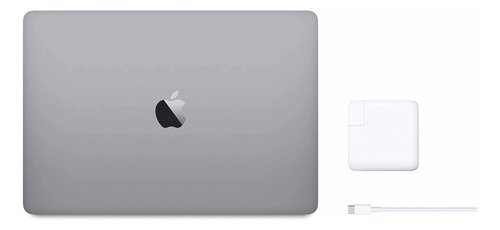 Macbook Pro Touch Bar A1989 13 I5 8gb 250gb Ssd Impecável (Recondicionado)