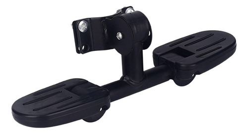 Placa De Esquí, Monopatín, Reutilizable, Pedal De Scooter