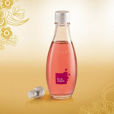 Agua Flor De Cerejeira Natura En Oferta De 150ml