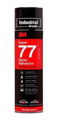 3m Spray Adhesivo