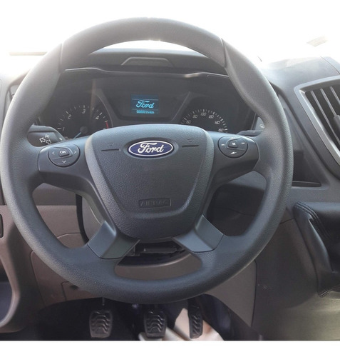 Imagen 6 de 15 de Ford Transit Minibus 17 + 1 Panther Nordex 2.0l At