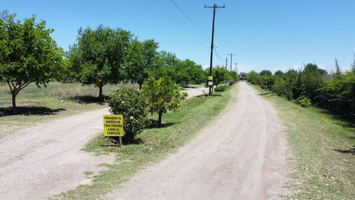 Imagen 2 de 25 de Lotes En Los Cardos Club De Campo