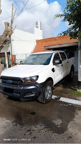 Ford Ranger 2.5 Cd Ivct Xl 166cv