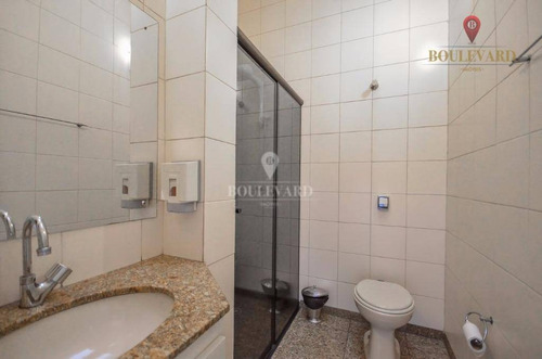 Imagem 26 de 30 de Barracão À Venda, 4419 M² Por R$ 30.000.000,00 - Fanny - Curitiba/pr - Ba0004