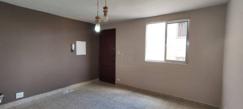 Imagem 5 de 24 de Apartamento Com 2 Dormitórios Para Alugar, 54 M² Por R$ 1.000,00/mês - Vila Camilópolis - Santo André/sp - Ap13539