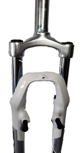 Horquilla Suspensión Zoom R-26 Forgo
