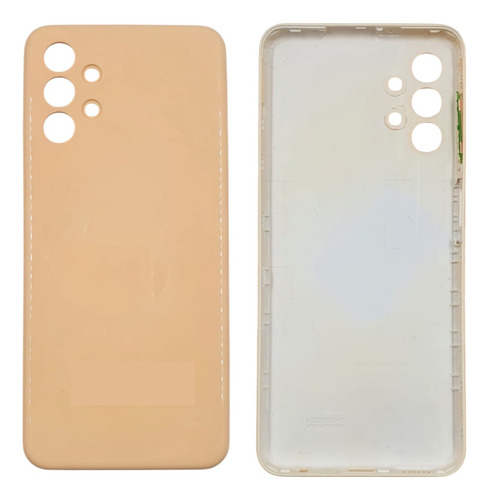 Tapa Trasera Compatible Con A13 4g