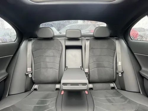 Mercedes-Benz Clase E 300 AMG LINE TP 2,0