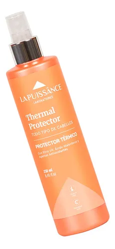 La Puissance Thermal Protector Térmico Cabello 250ml Local2