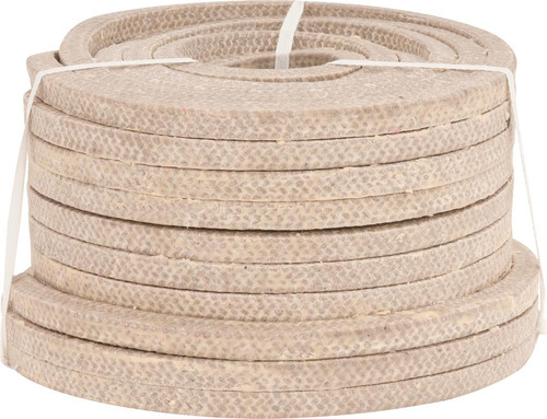 Gaxeta Quadrada Ensebada 5/8 27m 9,8kg P/ Vedação Vonder