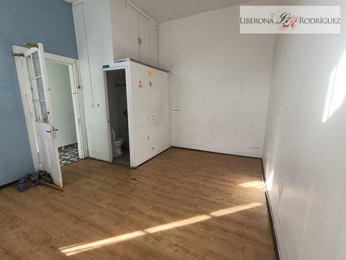 Casa En Arriendo, Cerro Bellavista, Valparaíso