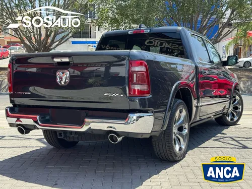 Dodge Ram 1500 Limited 5.7 4x4 2019