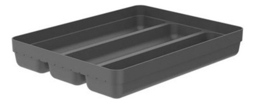 Organizador De Utensilios Logic Gris - Ol700chf - Ou