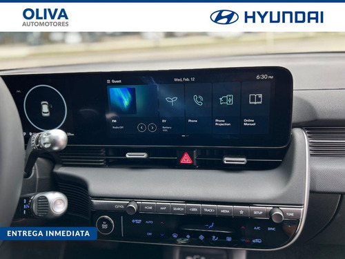 Hyundai Ioniq 5 Facelift Safe Y Limited 2025 0km