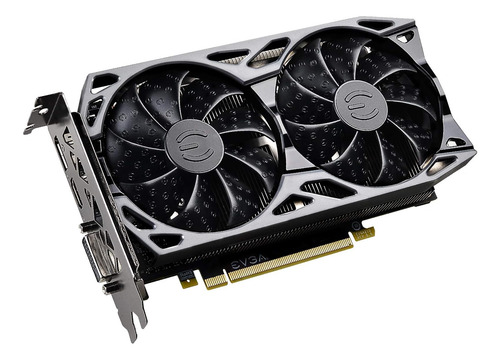 Evga 06g-pkr Geforce Rtx 2060 Ko Ultra Gaming, 6gb Gddr6, Fa