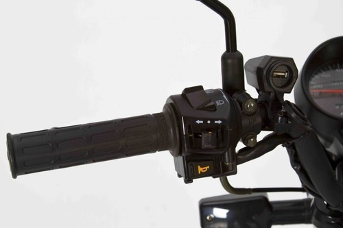Imagen 4 de 25 de Zanella Rx 150cc Z7 Full Motozuni Exclusivo