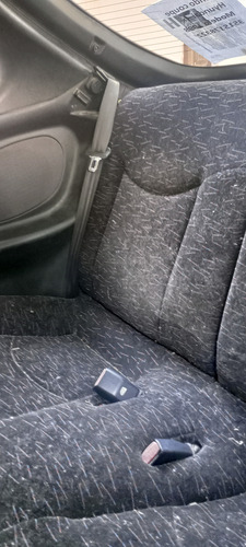 Hyundai Coupê 2.7 Fx V6