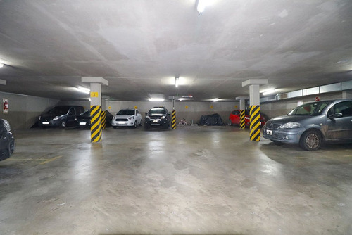 Venta 3 Ambientes Balcón Frente Cochera Villa Luro