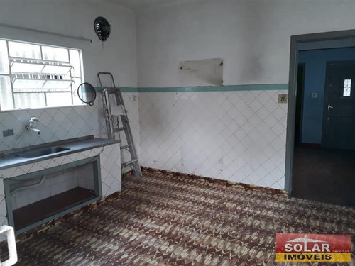 Imagem 7 de 11 de Casa Vila Jacuí São Paulo/sp - 12254