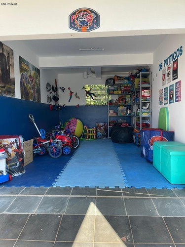 Imagem 15 de 29 de Casa - Ca01236 - 70923579