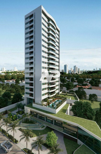 Imagem 1 de 14 de Apartamento Padrão À Venda Em Recife/pe - Ifp04