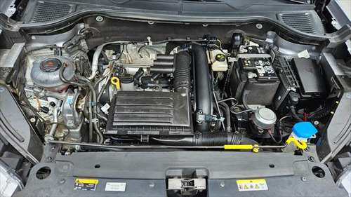 Volkswagen Taos 1.4 Comfortline At