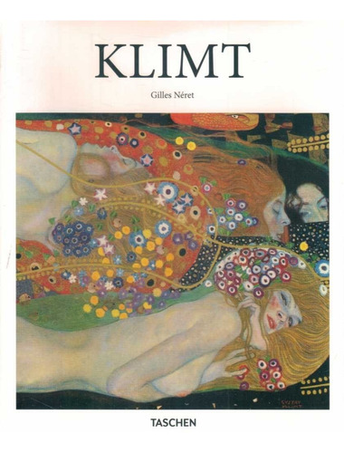Klimt / Néret (envíos)