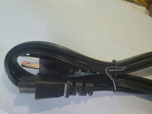 Imagen 5 de 5 de Cargador Acer Chromebook 11 14 Cb3 13 15 Cb5 C7 C710 C720