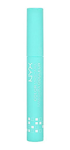 Cosméticos Color Mascara Cm06